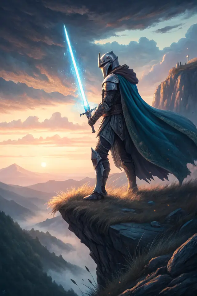 Digital Knight