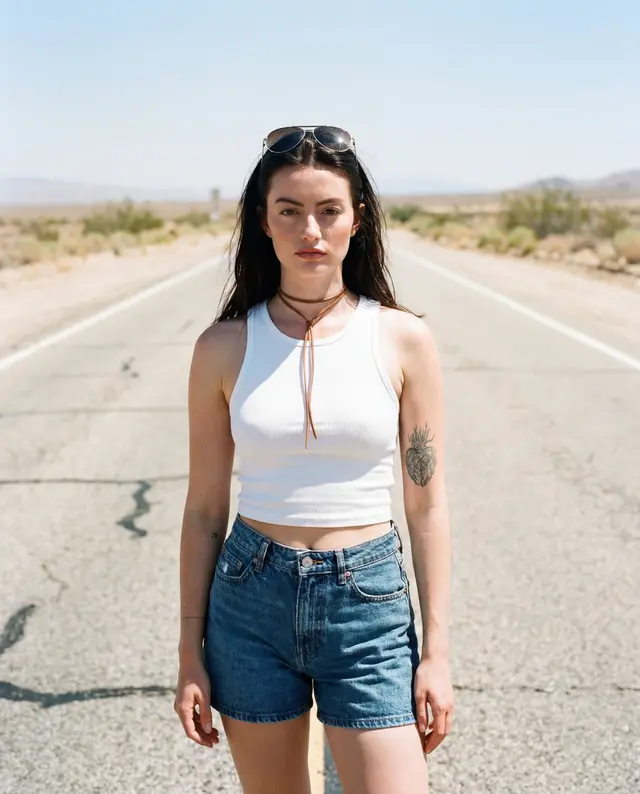 Road Blaze
