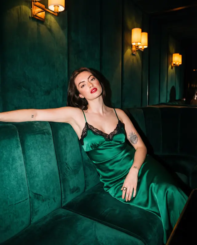 Velvet Corner